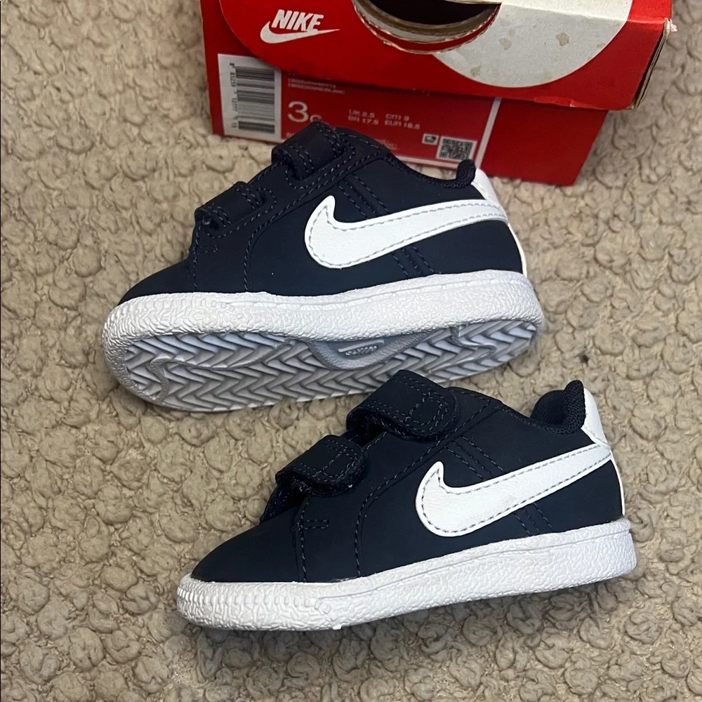 Nike Court Royale Sneaker (TDV) - Picture 2 of 8